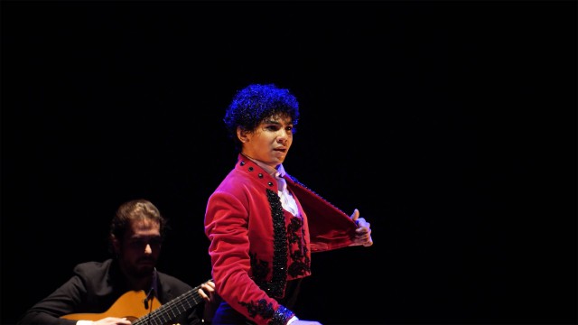 Gabriel Matías. "Ellos". 24 Festival de Jerez gabriel-matias-ellos-24-festival-de-jerez